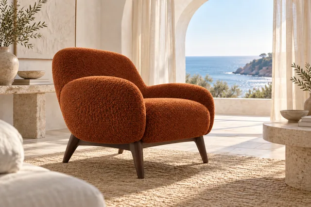 Room with a view — transformed from The everyday object