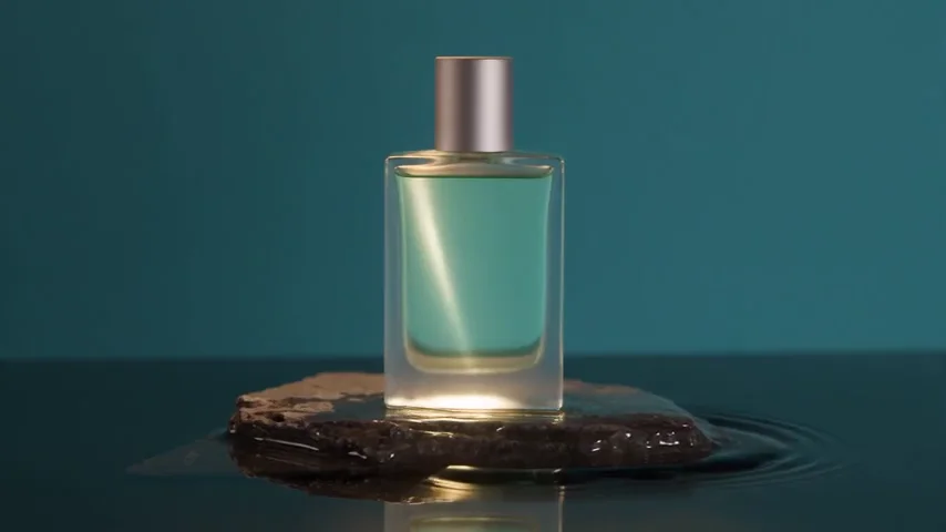 Mint in motion
